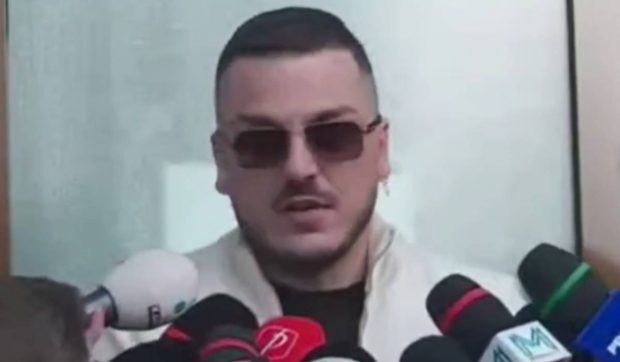 Makaveli, viral pe TikTok cu un cântec senzațional: „Băi, e pe bune? Dacă asta e vocea ta, ești smecher tare” VIDEO