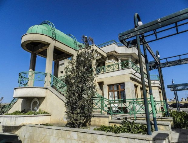 „Cuibul Reginei” din Portul Constanța va fi restaurat. Clădirea istorică va deveni o atracție culturală