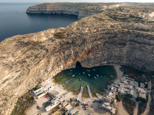 Secretele Gozo: Ce să vizitezi pe insula liniștii
