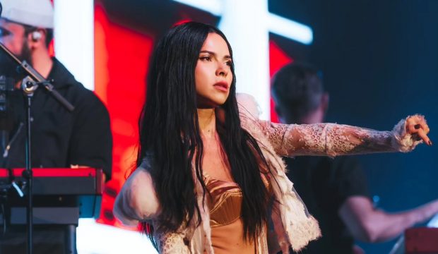 INNA, succes colosal pe plan internațional. Biletele pentru concertul din Polonia s-au vândut în doar 48 de ore
