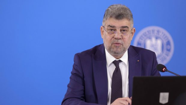 TikTok și Facebook, amenințate de Marcel Ciolacu cu amenzi de miliarde de euro, înainte de alegerile prezidențiale. Barbu Mateescu: „Campanii precum cea a lui Călin Georgescu vor trece prin sau pe lângă lege”