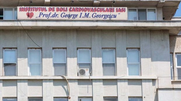 Institutul de Boli Cardiovasculare din Iași a fost acreditat pentru operația de transplant de cord. Operațiile se vor putea face de anul viitor