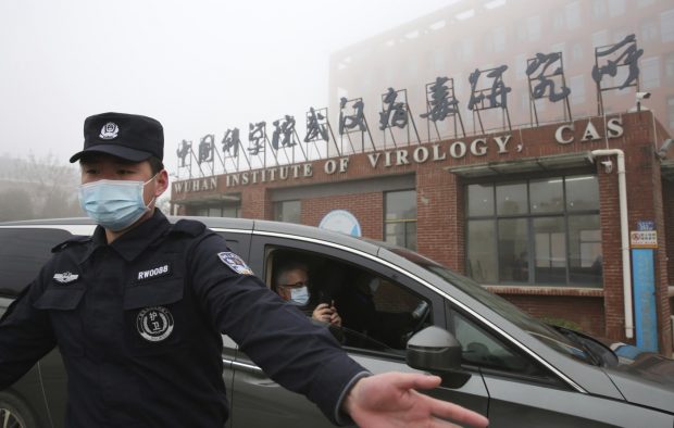 Raportul Congresului SUA privind originea pandemiei de COVID-19: scurgerea dintr-un laborator chinez, ipoteza „cea mai plauzibilă”