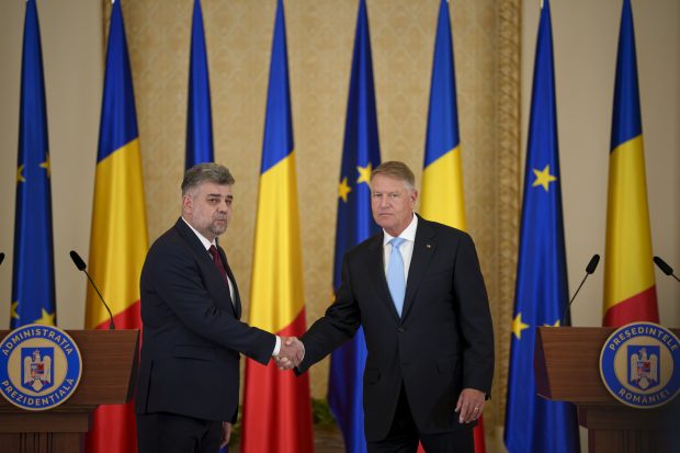 „Eu rămân!”. #Șîeu. Facturile