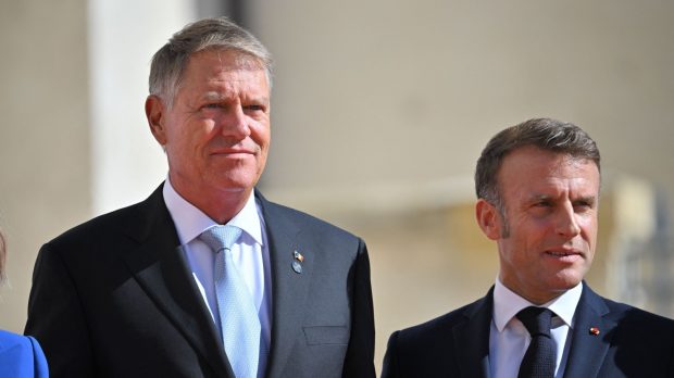 Franța, despre campania electorală a lui Călin Georgescu: Suntem îngrijorați după declasificarea documentelor din CSAT
