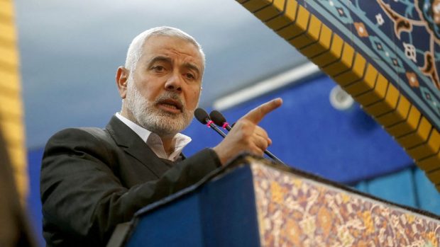 Noi detalii dezvăluite de Israel despre asasinarea liderului Hamas, Ismail Hanyieh, la Teheran