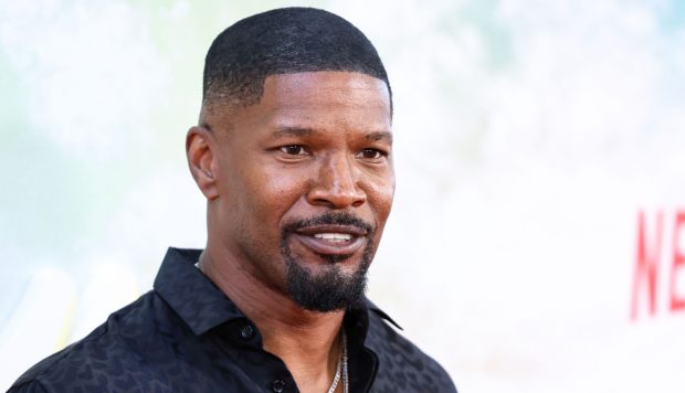 Jamie Foxx spune că a suferit o hemoragie cerebrală care a dus la AVC: „Mi-am pierdut memoria timp de 20 de zile”