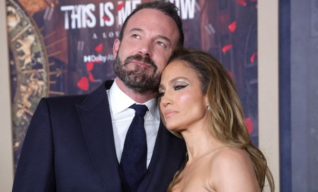 Gestul făcut de Jennifer Lopez și Ben Affleck înainte de Crăciun. Fanii speculează că urmează marea împăcare