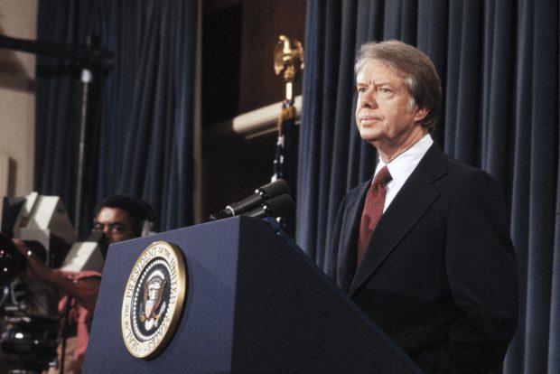 9 ianuarie, zi de doliu național în SUA, în onoarea lui Jimmy Carter. Omagii din partea unor foști lideri de la Casa Albă