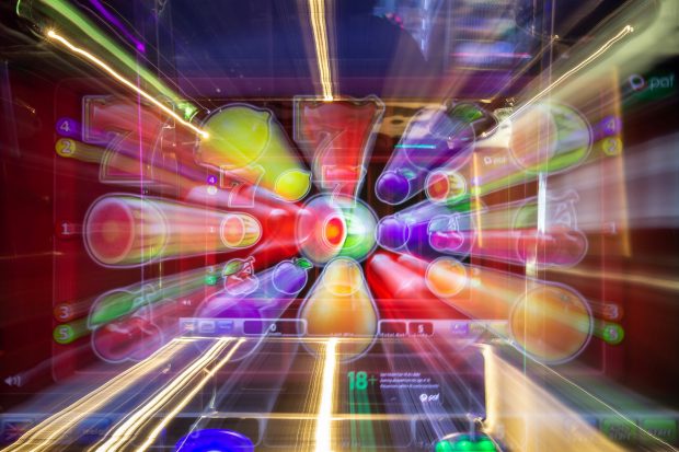 Cel mai bun slot machine: Încearcă Pacănele online