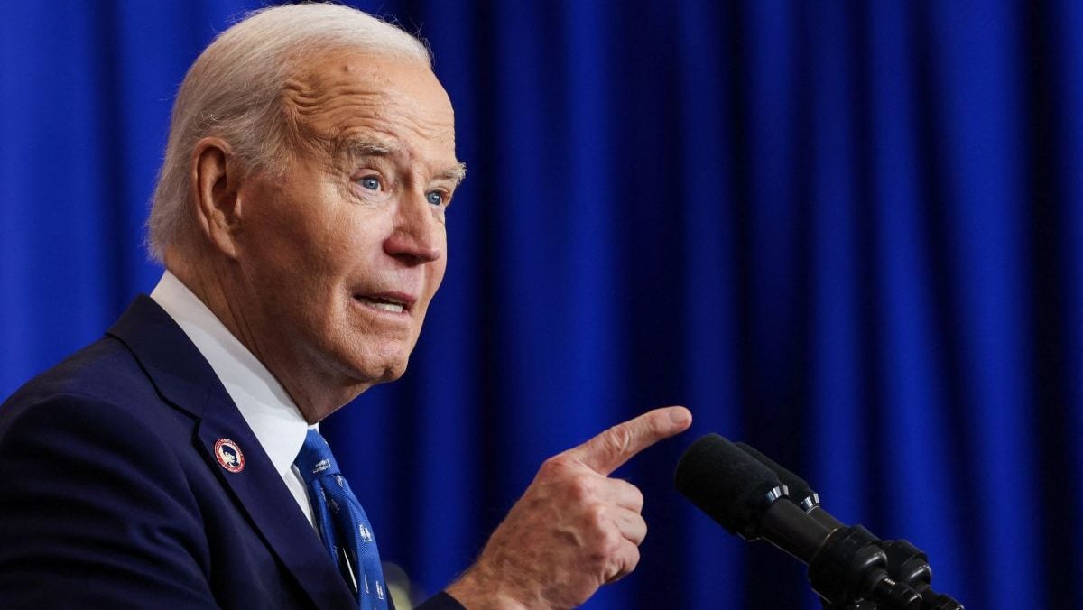 Joe Biden a anulat 37 de condamnări la moarte, cu mai puțin de o lună înainte ca Donald Trump să preia mandatul