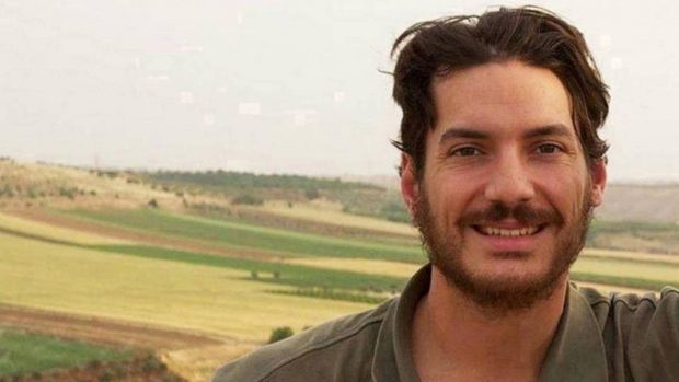 SUA îl caută pe jurnalistul Austin Tice în închisorile din Siria, capturat acum 12 ani, anunță Casa Albă. „Ajutați-ne să-l aducem acasă”