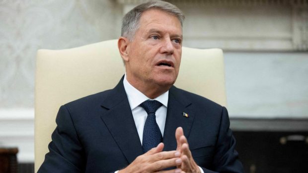 Klaus Iohannis, noi detalii despre anularea alegerilor prezidențiale: „BEC a somat TikTok, dar rețeaua a ignorat solicitarea. Nu fac pe nimeni responsabil”