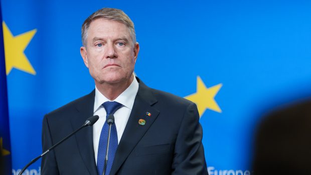 Klaus Iohannis nu va locui în vila din Aviatorilor, renovată cu 9 milioane de euro. Ce locuință de protocol va primi