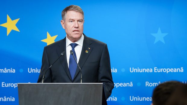 Klaus Iohannis, apel la înțelepciune după ce PSD a anunțat că iese din negocierile pentru Guvern: „Ultimul lucru de care România are nevoie e o criză”