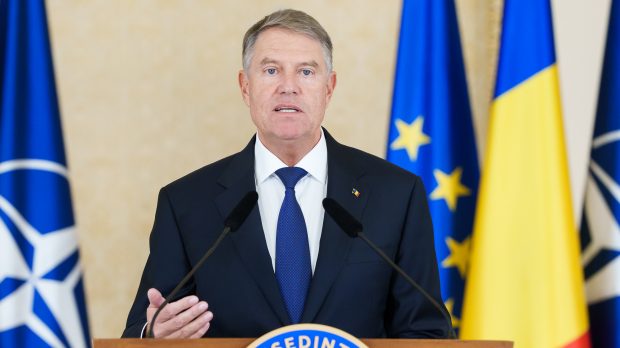 Klaus Iohannis, după ce România a intrat în Schengen complet: „O decizie aşteptată prea mult timp. M-am implicat personal”