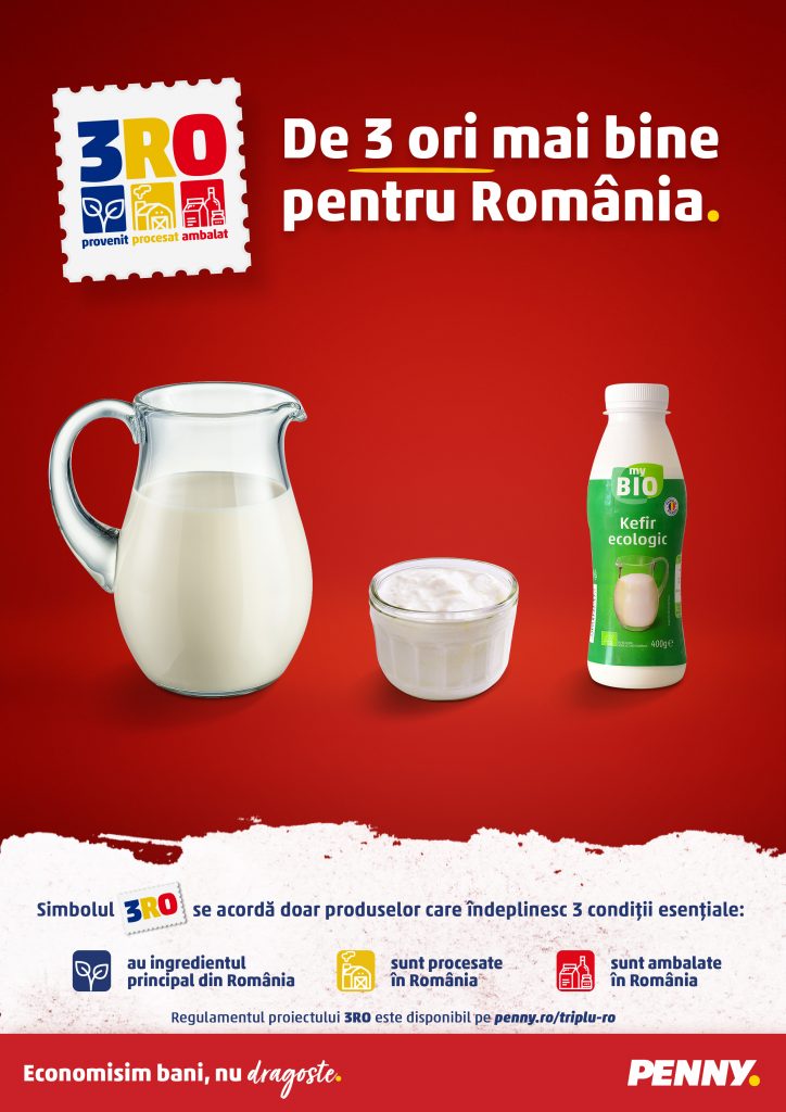 Produse locale PENNY