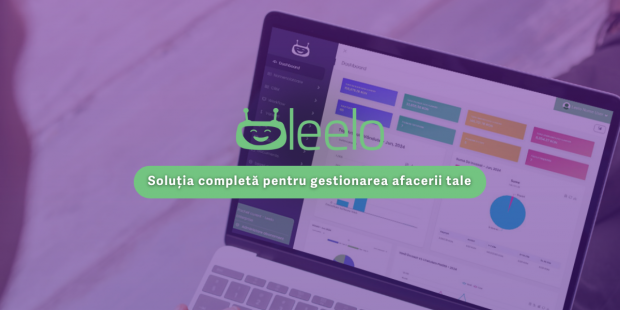 Leelo – soluția care eficientizează modul în care antreprenorii români își conduc afacerile