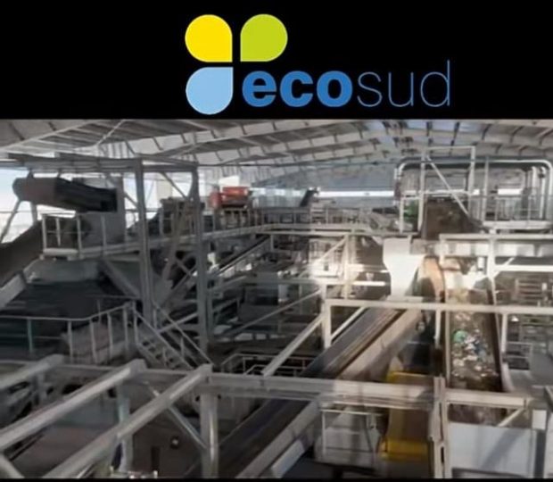 Gunoiul din Sectorul 5, tratat mecano-biologic la CMID Vidra la fel ca în capitalele europene dezvoltate