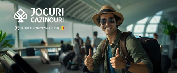 Călătorii de Cazino: Experiența Completă