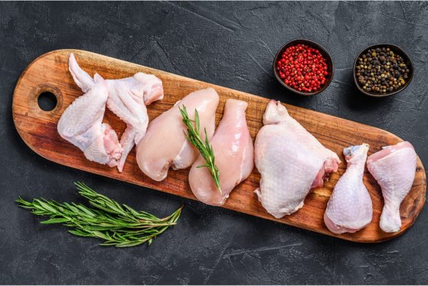 Rețete delicioase cu pui de țară: idei mâncăruri simple și gustoase