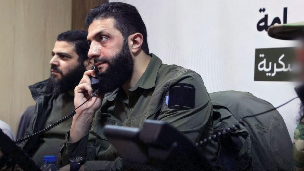 Siria este prea epuizată pentru un conflict cu Israelul, anunță liderul rebelilor