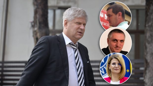 Locotenenții primarului Daniel Tudorache încă fac afaceri cu bani publici. Unde s-au „lipit” după ce deputatul PSD a pierdut Primăria Sectorului 1