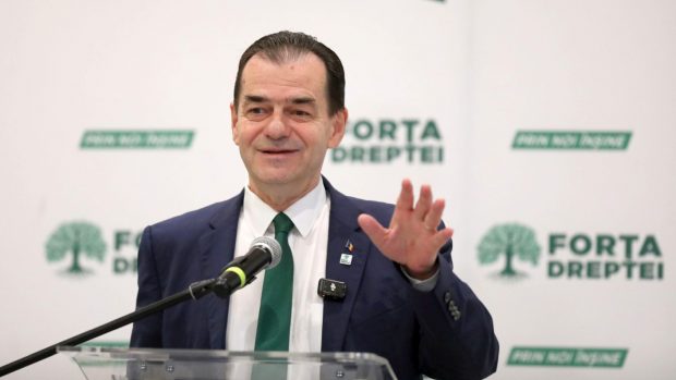Ludovic Orban, după anularea alegerilor prezidențiale: „Decizia CCR are caracterul unei lovituri de stat”