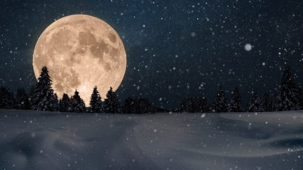 Luna plină din Gemeni, 15 decembrie. Lăsăm în urmă obstacole și greșeli