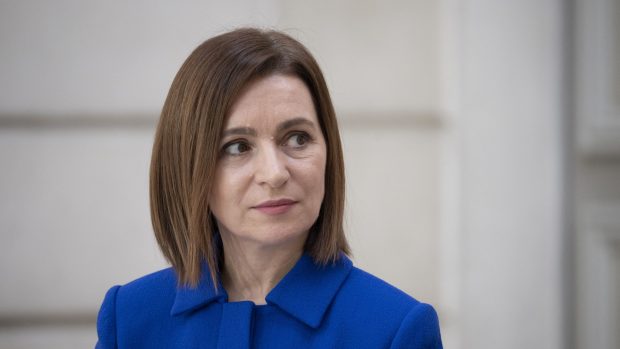 Republica Moldova a confirmat că o rachetă a Rusiei a intrat în spațiul său aerian: „Kremlinul alege distrugerea”