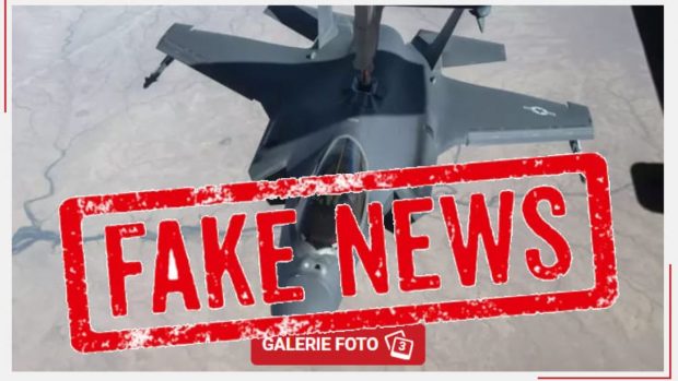 MApN dezminte noi știri false despre apărarea țării: „O astfel de interpretare este falsă”