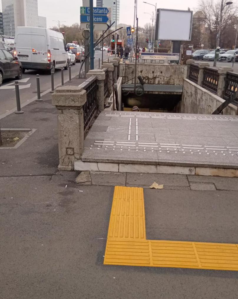 marcaje montate de primaria bucuresti 4