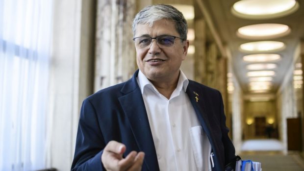România este printre cele cinci țări cărora li s-a acceptat reducerea deficitului bugetar pe 7 ani, spune Marcel Boloș