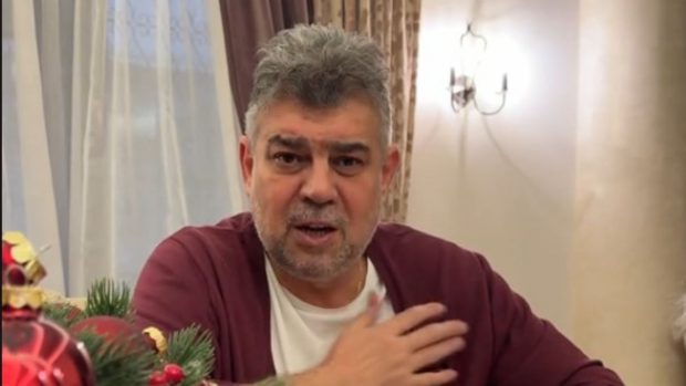Marcel Ciolacu a publicat pe TikTok facturile pentru zborurile la Nisa: „Nu este nici prima, nici ultima greșeală a mea” | VIDEO