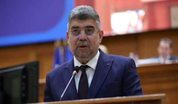 Ce probleme au facturile prezentate de Marcel Ciolacu: „Puțin probabil să fi fost emise în 2022, când au avut loc zborurile cu avionul Nordis”