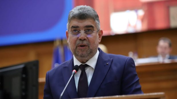 Profesorul de economie Bogdan Glăvan îl compară pe Elon Musk cu Marcel Ciolacu: „Atât s-a putut”