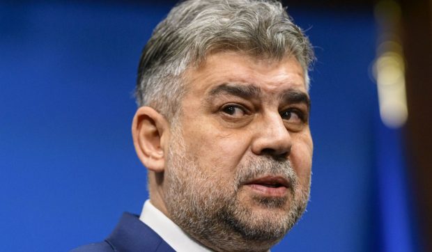Guvernul Marcel Ciolacu 2 a primit votul de învestitură în Parlament. Lista miniștrilor din noul Executiv