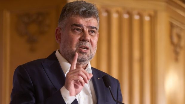 Marcel Ciolacu, după mesajul atribuit lui Dughin care amenință că România va fi parte a Rusiei: „Voi acționa ca atare”