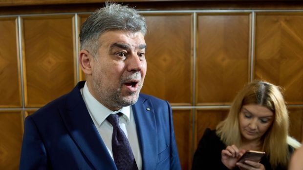 Negocieri pentru formarea noului Guvern: PSD, PNL, USR, UDMR și minoritățile au semnat un acord de principiu