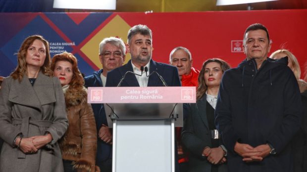 Marcel Ciolacu, după rezultatele EXIT-POLL la parlamentare: „Este un semnal important pe care românii l-au transmis clasei politice”