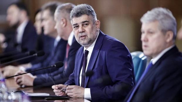 Guvernul a adoptat bugetul pentru anul 2025 într-o ședință specială. Proiectul a fost trimis în Parlament. Marcel Ciolacu: Fără modificări de taxe și impozite