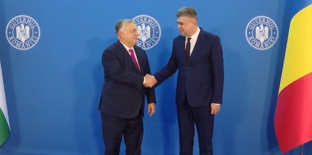 Viktor Orban, întrevedere la București după vizita în Sofia. Premierul ungar a explicat de ce este România un aliat important pentru maghiari
