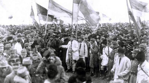 Generaţia Marii Unirii de la 1 Decembrie 1918, exterminată în lagărele comuniste. Au devenit „dușmani ai poporului” în regimul impus de Moscova