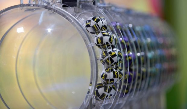 Loto 6/49 din 17 mai 2026. Report de peste 4,54 milioane de euro la 6/49, categoria I