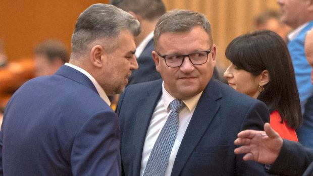 Marius Budăi, fost ministru PSD, vorbește despre „neutralitate” în turul 2 la prezidențiale: „Vom fi un arbitru înțelept”