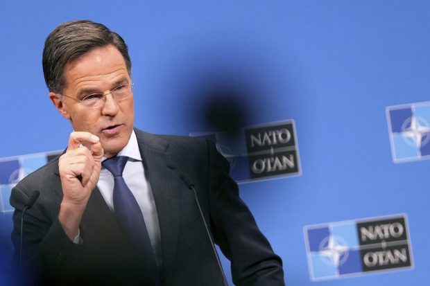Șeful NATO le cere aliaților să ajute Ucraina să schimbe traiectoria războiului: „Va trebui să facem mai mult”