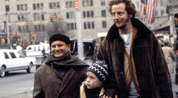 Cum arată acum Harry și Marv, hoții din „Singur acasă”. Unul dintre actori are 81 de ani