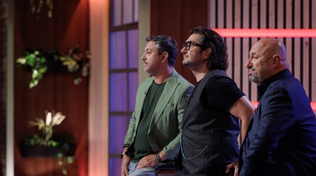 Imagine Stire Cerere în căsătorie la MasterChef 2024, ediția din această seară. Momentul la care nu s-a gândit nimeni | 2review.ro