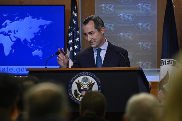 Avertisment oficial de la Washington, legat de ajutorul primit de Călin Georgescu din Rusia: „Un impact negativ serios asupra cooperării SUA cu România”