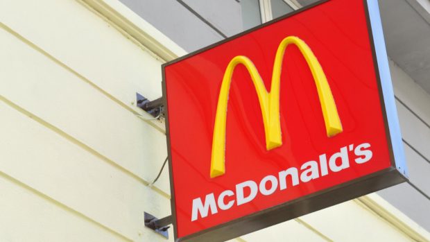 Bacterii periculoase în gheața de la Mc Donalds Băneasa. ANPC a anunțat ce amendă a primit fast-food-ul